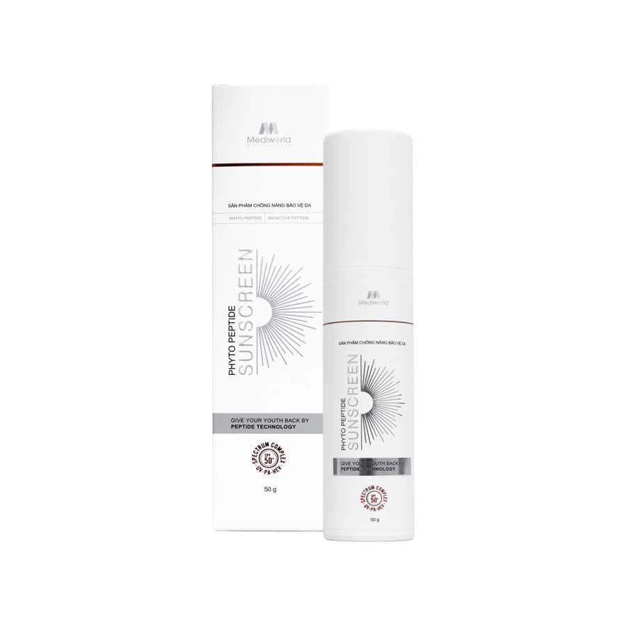 Kem chống nắng Phyto Peptide