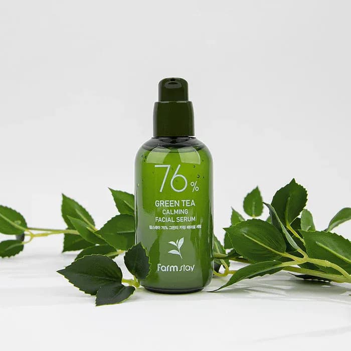 HA serum Farmstay
