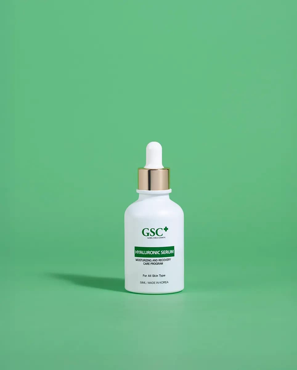Tinh chất cấp ẩm chuyên sâu GSC