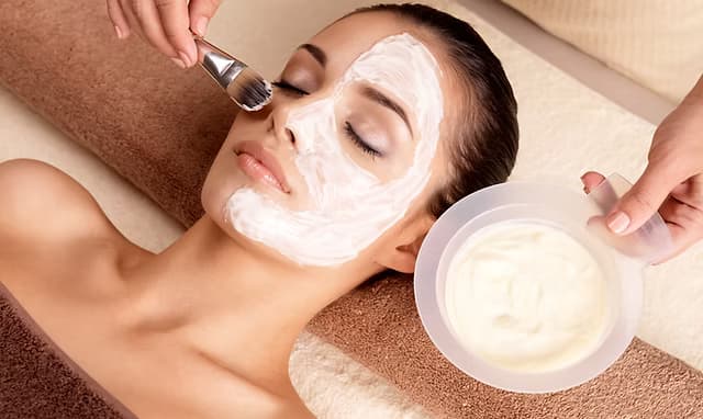 Chăm Sóc Da Thư Giãn – Bí Mật Của Làn Da Và Tâm Hồn Tươi Mới