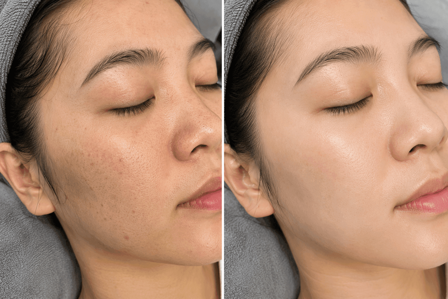 Ủ SERUM TRẮNG SÁNG CÓ PHẢI LÀ BƯỚC CẦN THIẾT TRONG ROUTINE SPA?
