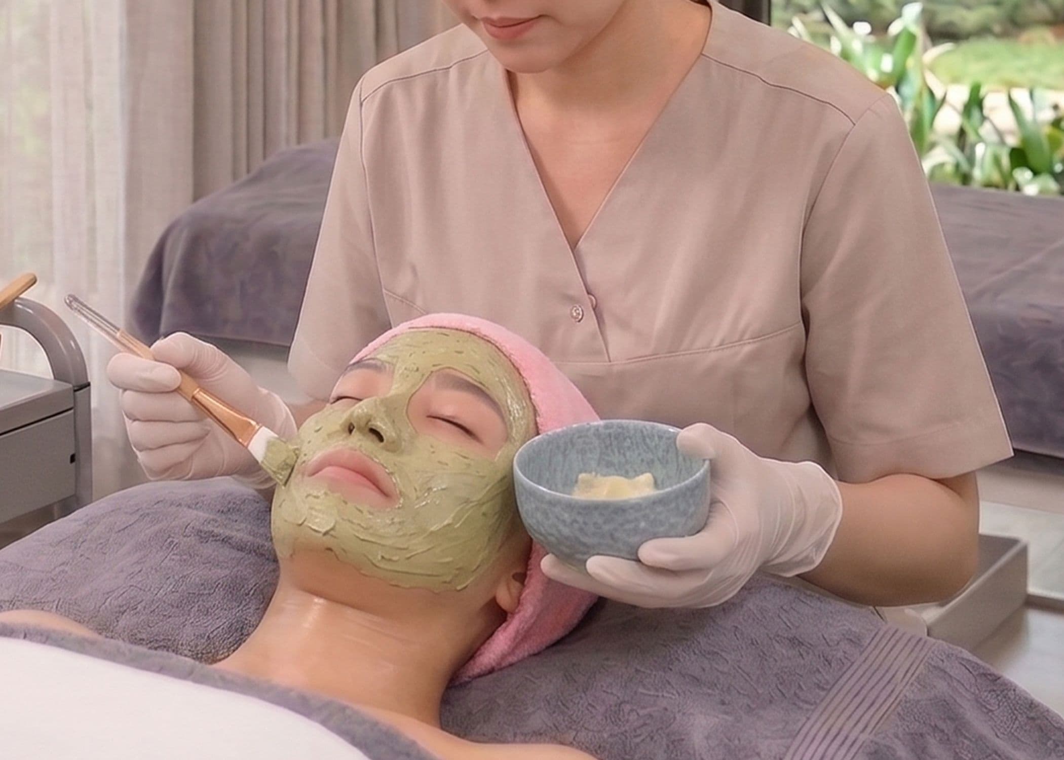 Tái tạo Enzym vi sinh