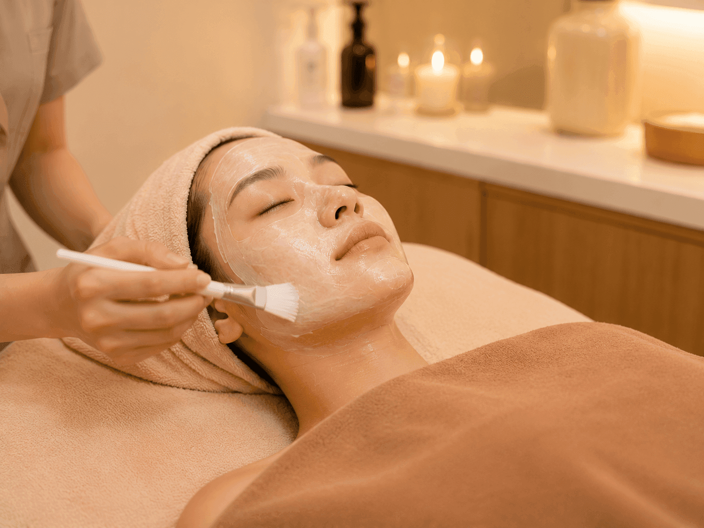 HÀNH TRÌNH XÂY DỰNG VIVI BEAUTY CENTER: TỪ MỘT NƠI LÀM ĐẸP ĐẾN MỘT KHÔNG GIAN CHỮA LÀNH CHO PHỤ NỮ